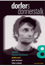 Dorfers Donnerstalk 8 DVD-Cover