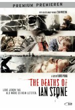 The Deaths of Ian Stone DVD-Cover