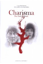 Charisma - Das Ende beginnt! DVD-Cover