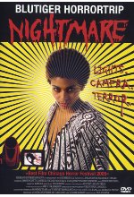 Nightmare DVD-Cover