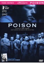 Poison  (OmU) DVD-Cover