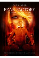 Fear Factory - Labor der Angst DVD-Cover