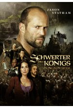 Schwerter des Königs - Dungeon Siege DVD-Cover