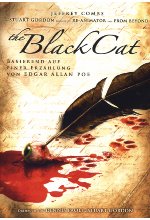 The Black Cat DVD-Cover