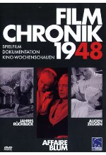 Filmchronik 1948 DVD-Cover