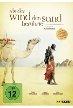 Als der Wind den Sand berührte  (OmU) DVD-Cover
