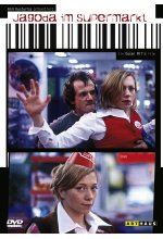 Jagoda im Supermarkt  (OmU) DVD-Cover