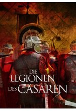 Die Legionen des Cäsaren DVD-Cover