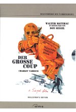 Der große Coup DVD-Cover