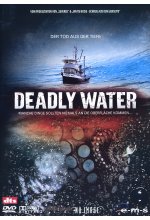 Deadly Water DVD-Cover