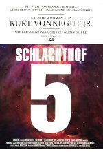 Schlachthof 5 DVD-Cover