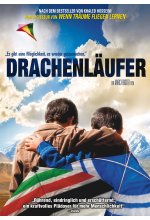 Drachenläufer DVD-Cover