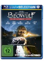 Die Legende von Beowulf  [DC] Blu-ray-Cover