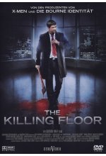 The Killing Floor DVD-Cover