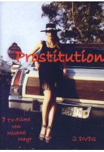 Prostitution  [2 DVDs] DVD-Cover