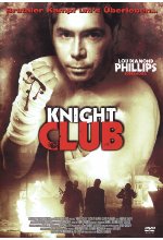 Knight Club DVD-Cover