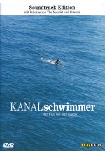 Kanalschwimmer - Soundtrack Edition  (+ CD) DVD-Cover