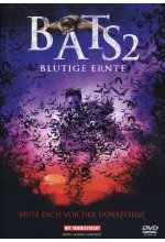 Bats 2: Blutige Ernte DVD-Cover