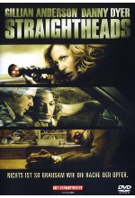 Straightheads DVD-Cover