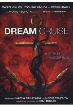 Dream Cruise - Albtraum aus der Tiefe DVD-Cover