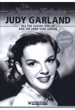 Judy Garland - Till the clouds roll by and the Ford Star Jubilee DVD-Cover