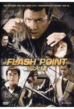 Flash Point DVD-Cover