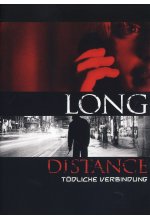 Long Distance - Tödliche Verbindung DVD-Cover