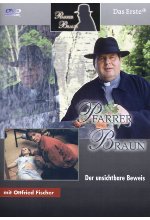 Pfarrer Braun - Der unsichtbare Beweis DVD-Cover