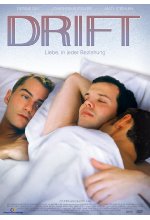 Drift - Liebe, in jeder Beziehung  (OmU) DVD-Cover