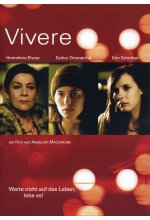 Vivere DVD-Cover