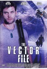The Vector File DVD-Cover