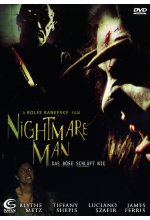 Nightmare Man DVD-Cover