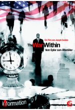 The War within DVD-Cover