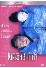Kirschblüten - Hanami DVD-Cover