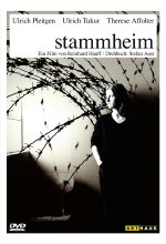 Stammheim DVD-Cover