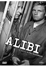 Alibi DVD-Cover