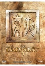 The Banquet - Metal-Pack  [SE] [2 DVDs] DVD-Cover