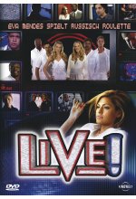 Live! DVD-Cover