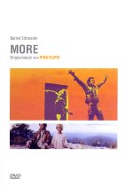 More  (OmU) DVD-Cover