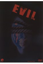 Jack Ketchum's Evil DVD-Cover