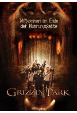Grizzly Park DVD-Cover