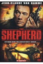The Shepherd DVD-Cover