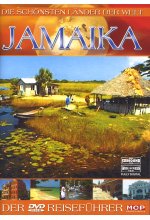 Jamaika - Die schönsten Länder der Welt DVD-Cover