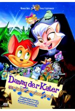 Danny - Der Kater DVD-Cover