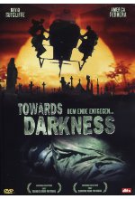 Towards Darkness - Dem Ende entgegen DVD-Cover