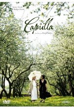 Camilla DVD-Cover