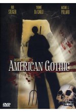 American Gothic DVD-Cover