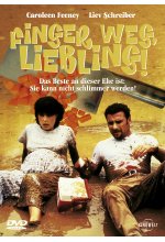 Finger weg, Liebling! DVD-Cover
