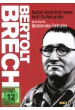 Bertolt Brecht  [2 DVDs] DVD-Cover