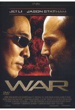 War DVD-Cover